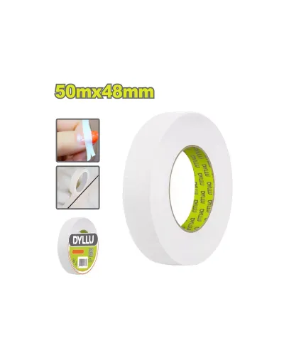 Քողարկող ժապավեն 50մx48մմ DYLLU DTPN6H48