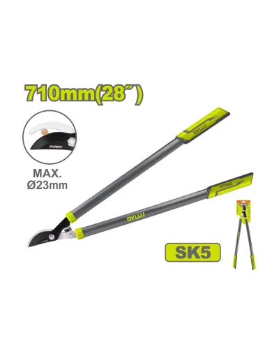 Ճյուղերի էտման մկրատ 710 մմ DYLLU DTPR1325