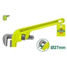 Խողովակի բանալի DYLLU DTPW6108 200մմ
