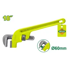Խողովակի բանալի DYLLU DTPW6118 450մմ