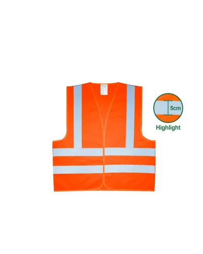 Լուսանդրադարձող բաճկոն DYLLU DTRV1801 XL