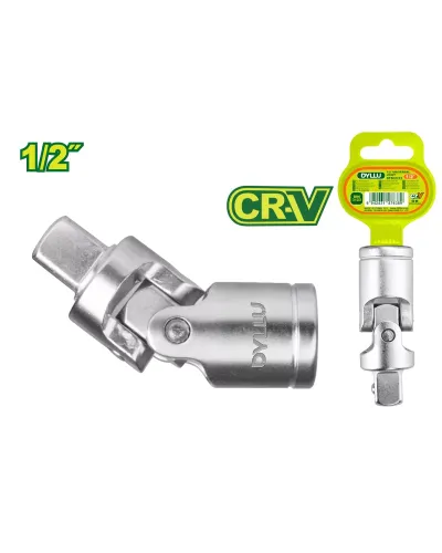 Ունիվերսալ միակցիչ DYLLU DTSC2212 1-2''