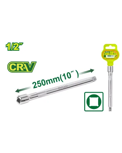 1-2'' երկարացման ձող DYLLU DTSC3210 250մմ