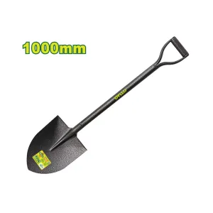 Բահ պողպատե 1000 մմ DYLLU DTSE3324