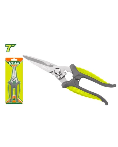 Էլեկտրիկի մկրատ DYLLU DTSX1617 178մմ