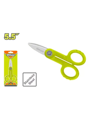 Էլեկտրիկի մկրատ 145 մմ DYLLU DTSX1655