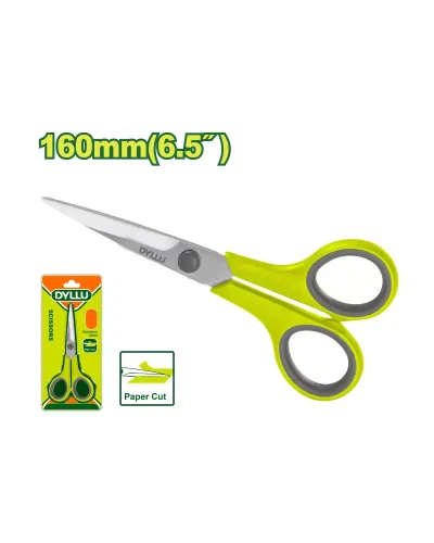 Մկրատ DYLLU DTSX2607 160մմ