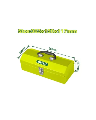 Գործիքների արկղ DYLLU DTTB8A11