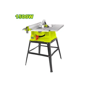 Սեղանի շրջանաձև սղոց DYLLU DTTS1A1500 1500Վտ