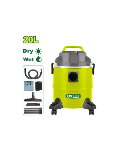 Փոշեկուլ DYLLU DTVR2A20 20լ