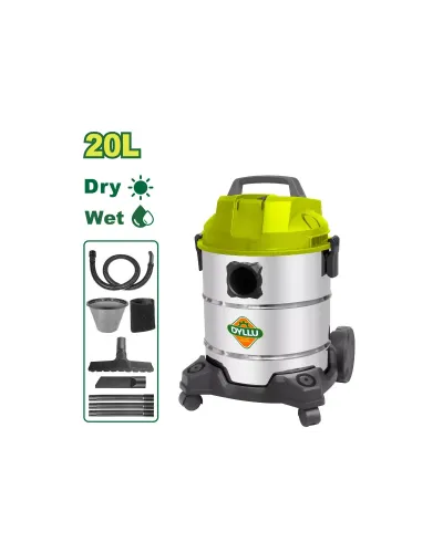 Փոշեկուլ DYLLU DTVR4A20 20լ