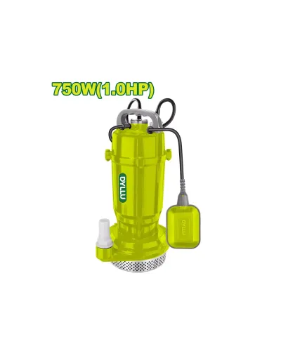 Սուզվող պոմպ DYLLU DTWPQA03 750Վտ