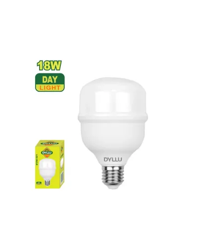 LED լամպ T-աձև DYLLU UDTDN35181 18Վտ