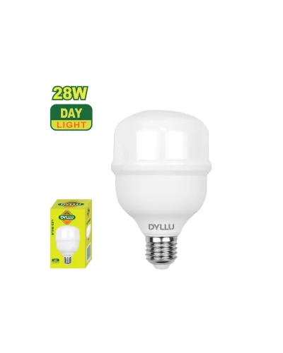 LED լամպ T-աձև DYLLU UDTDN35281 28Վտ