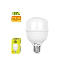 LED լամպ T-աձև DYLLU UDTDN35282 28Վտ