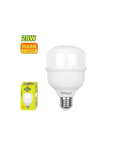 LED լամպ T-աձև DYLLU UDTDN35282 28Վտ