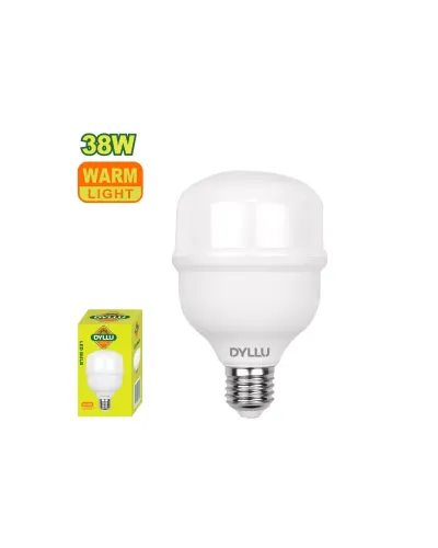LED լամպ T-աձև DYLLU UDTDN35382 38Վտ